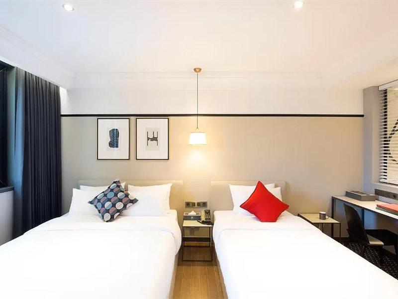 Brown Dot Hotel Jinju Ngoại thất bức ảnh