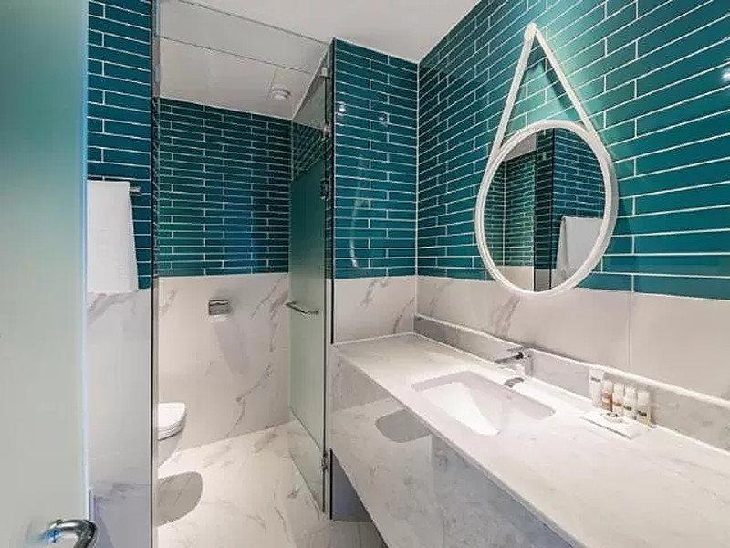 Brown Dot Hotel Jinju Ngoại thất bức ảnh