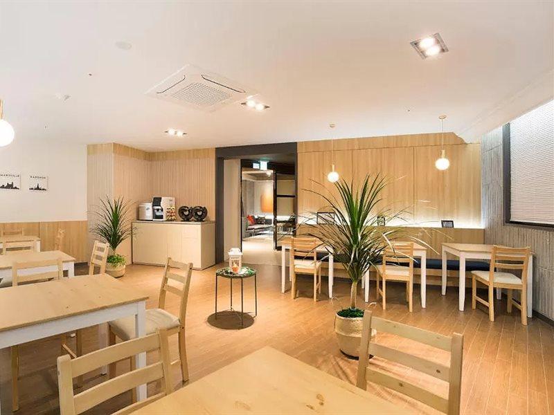 Brown Dot Hotel Jinju Ngoại thất bức ảnh