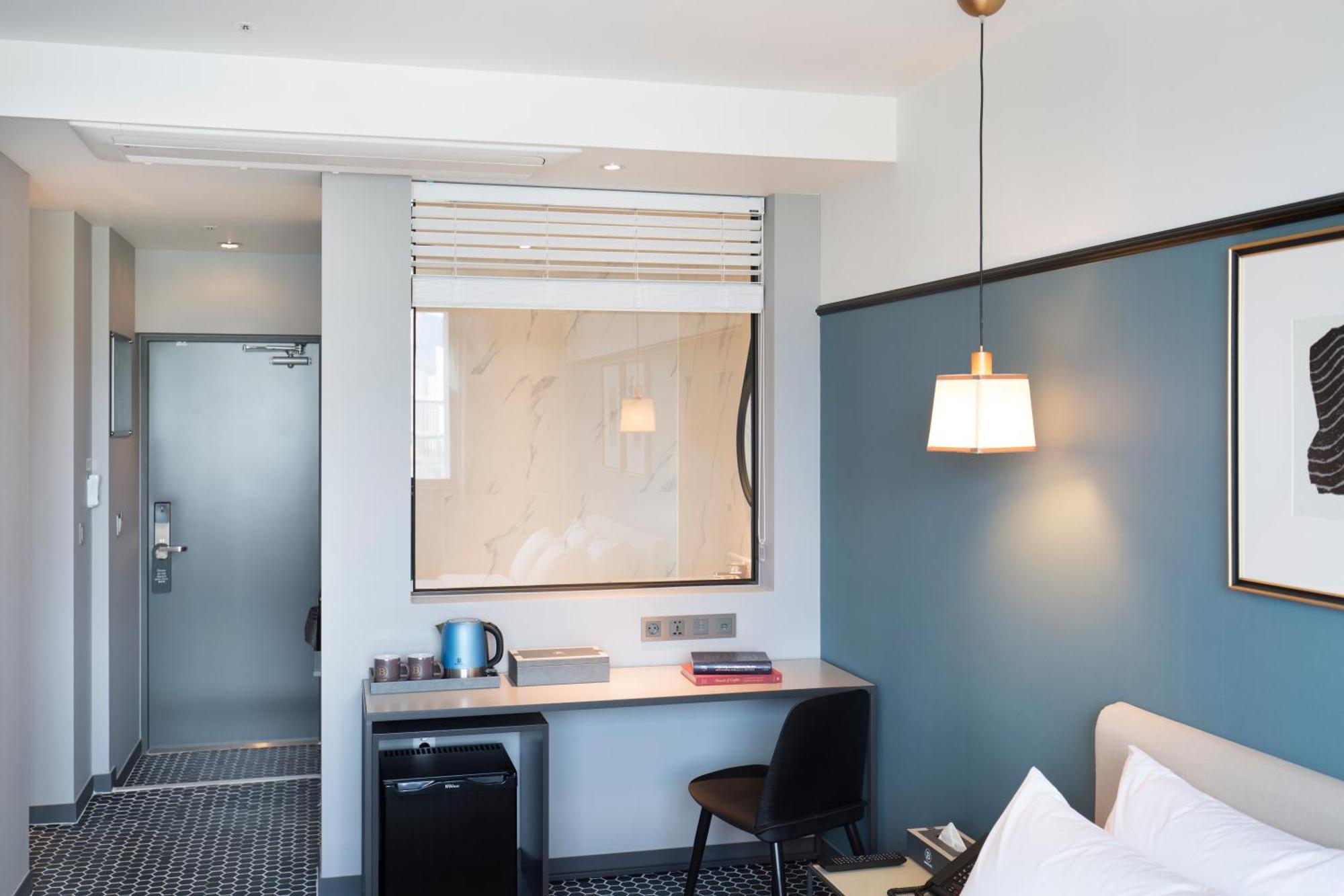 Brown Dot Hotel Jinju Ngoại thất bức ảnh